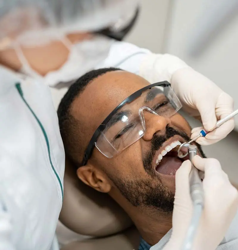 Restorative Dentistry in Georgetown and Round Rock