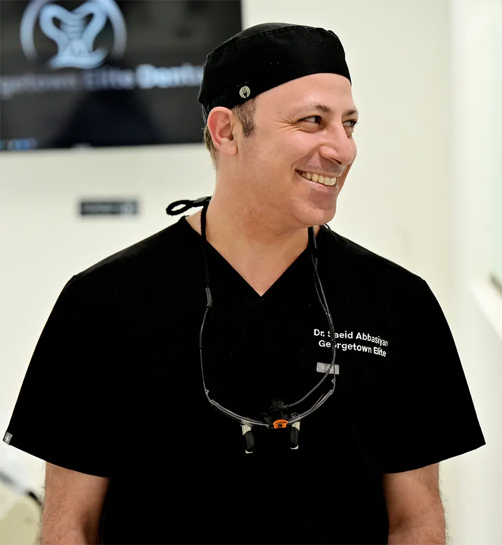 Dental Office in Georgetown