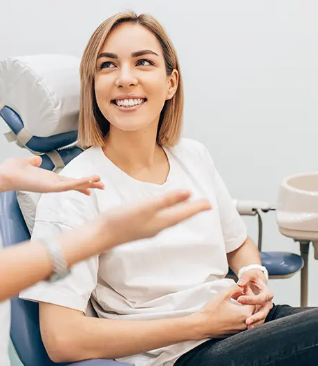 Dental Emergencies in Georgetown