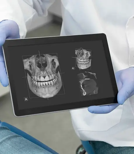 Periodontics in Georgetown