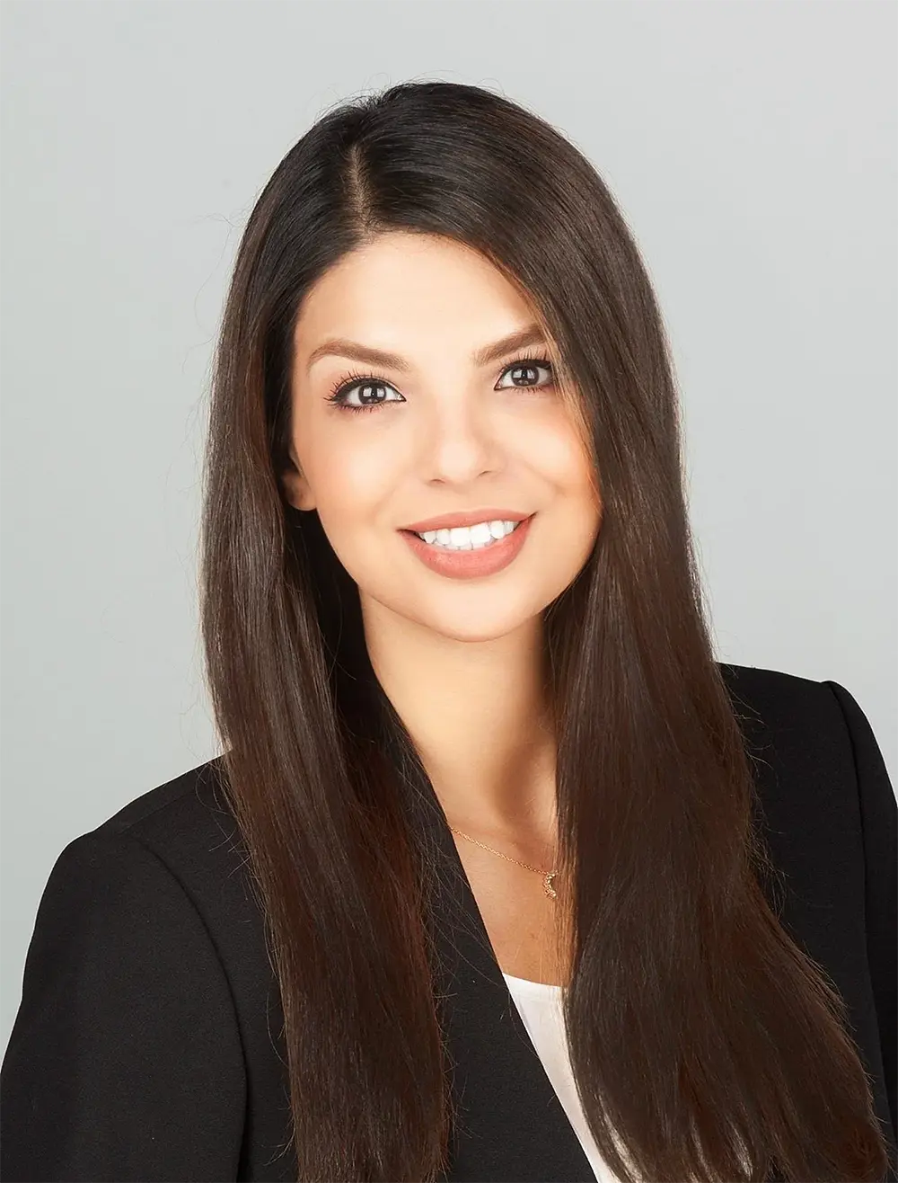 Dr. Charlotte Setareh Shoa