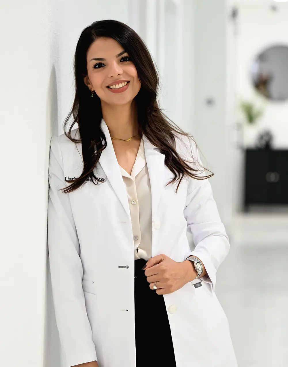 Periodontics in Georgetown